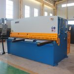 továrenská cena QC12Y-6X2500 cnc hydraulický otočný nosník lúčov