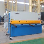 cena strihacieho stroja, hydraulický strihací stroj, lisovanie strihacieho stroja