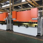 vysoko presné miniatúrne brzdové stroje, počítačová kovová brzda s ľahkými ochranami