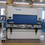 čínsky nový hydraulický integrovaný systém lisovací brzda nízka cena